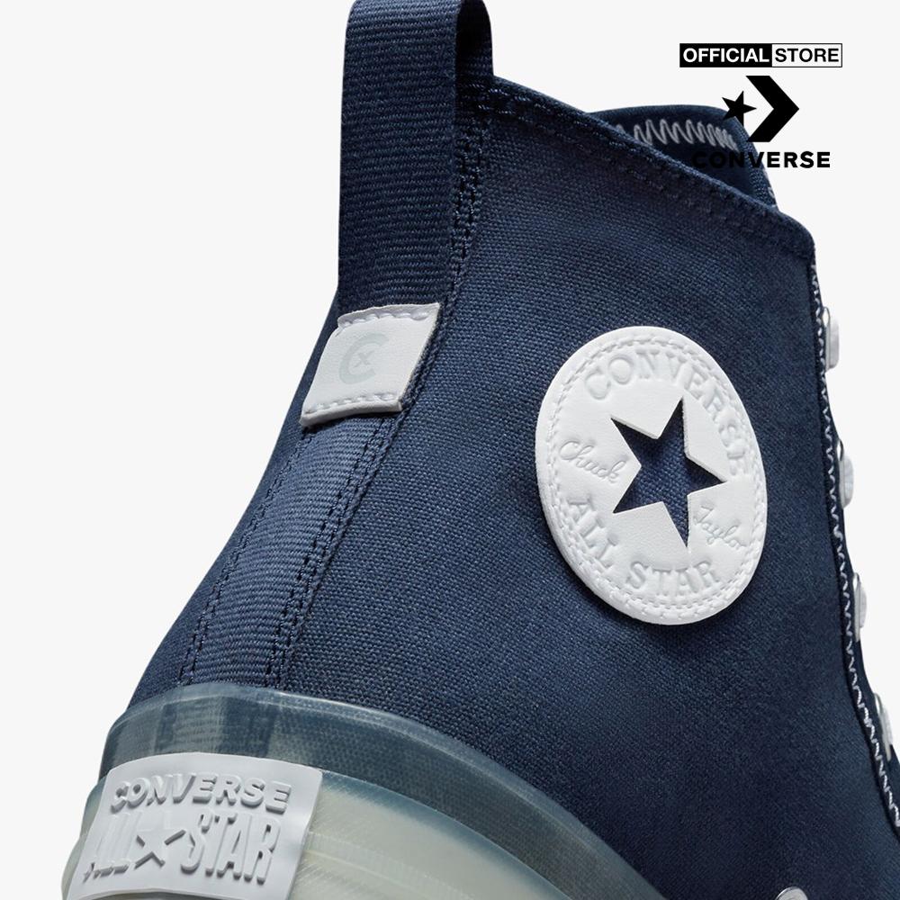 CONVERSE - Giày sneakers cổ cao unisex Chuck Taylor All Star CX Explore A02809C