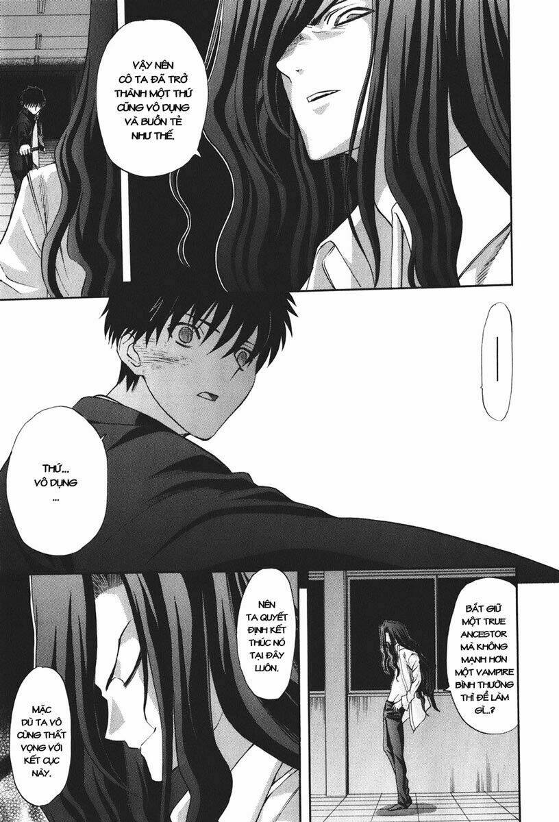 lunar legend tsukihime chapter 70 14