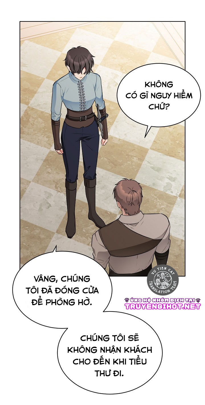 thanh tra của muiella chapter 155.1 21