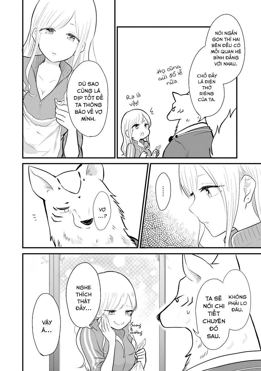 yome no manimani chapter 6 17