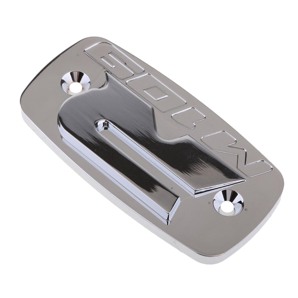 Alluminium Alloy Brake Clutch Reservoir Cap Cover for Suzuki Boulevard M109R 06-15 VTX1800