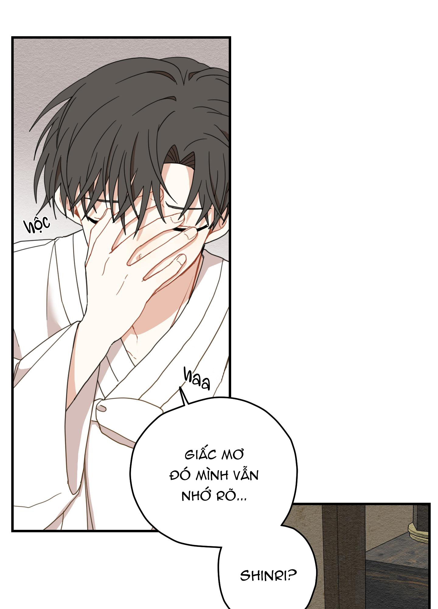 đường hoa liên kiều rơi chapter 8 55