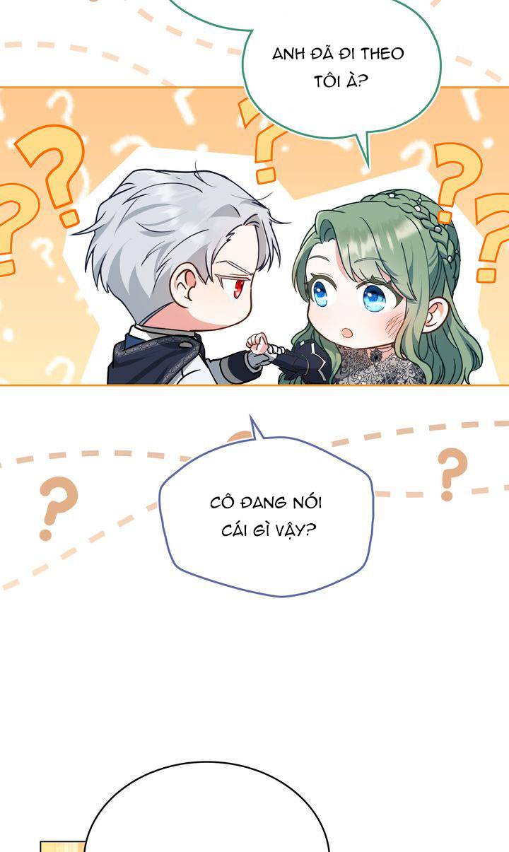 sau khi rời bỏ anh chapter 13 4