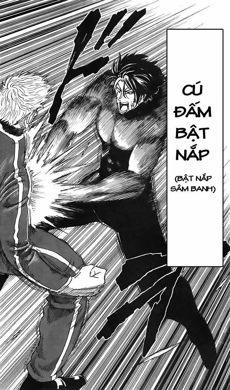 thợ săn ẩm thực chapter 79 18