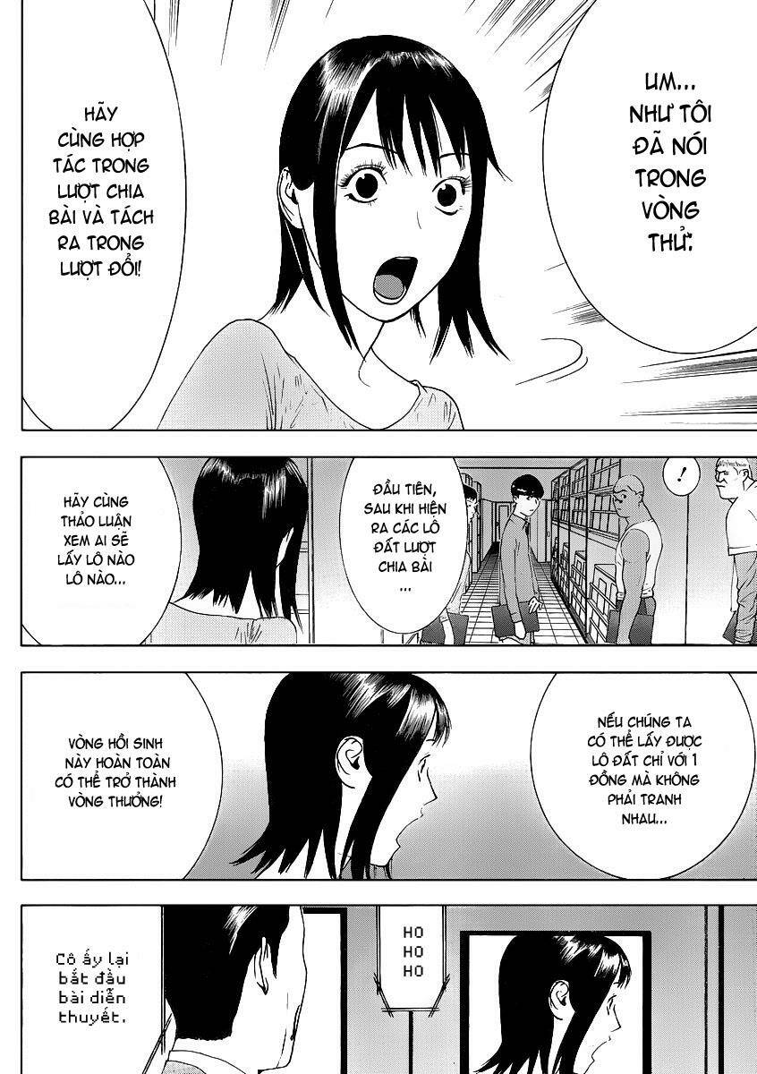 liar game chapter 146 6