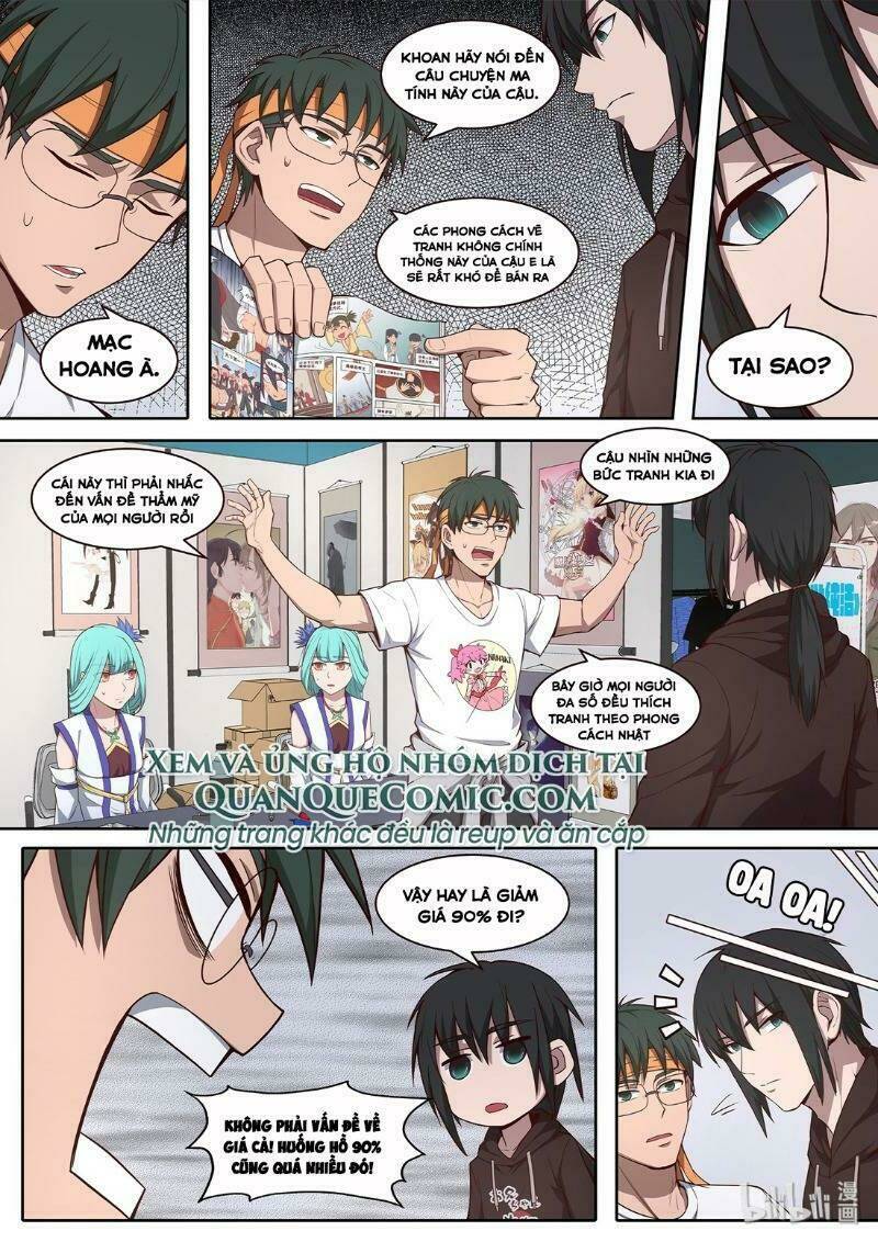 đại ẩn vu trạch chapter 26 1