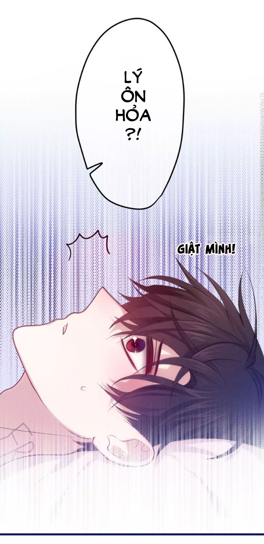 tháng sáu kì diệu chapter 33 29