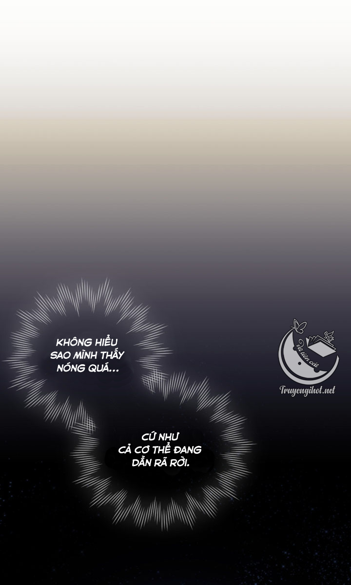 tôi xin trịnh trọng từ chối nam chính! chapter 10.2 13