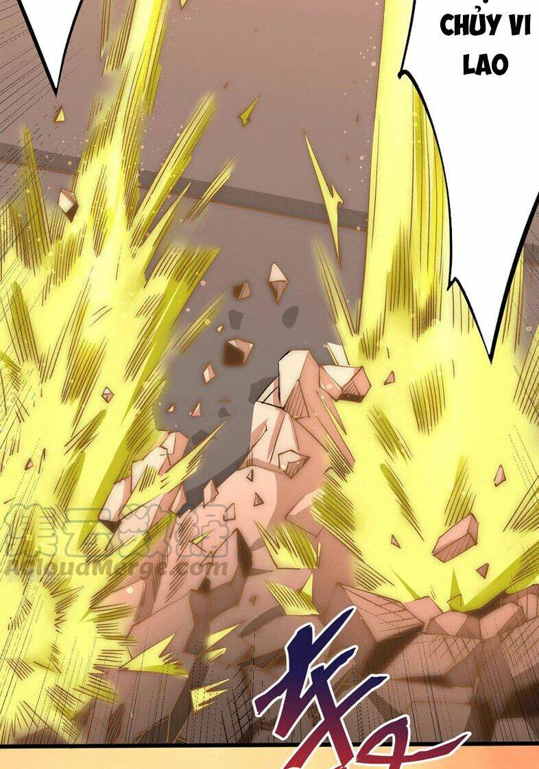 đô thị đỉnh phong cao thủ chapter 212 28