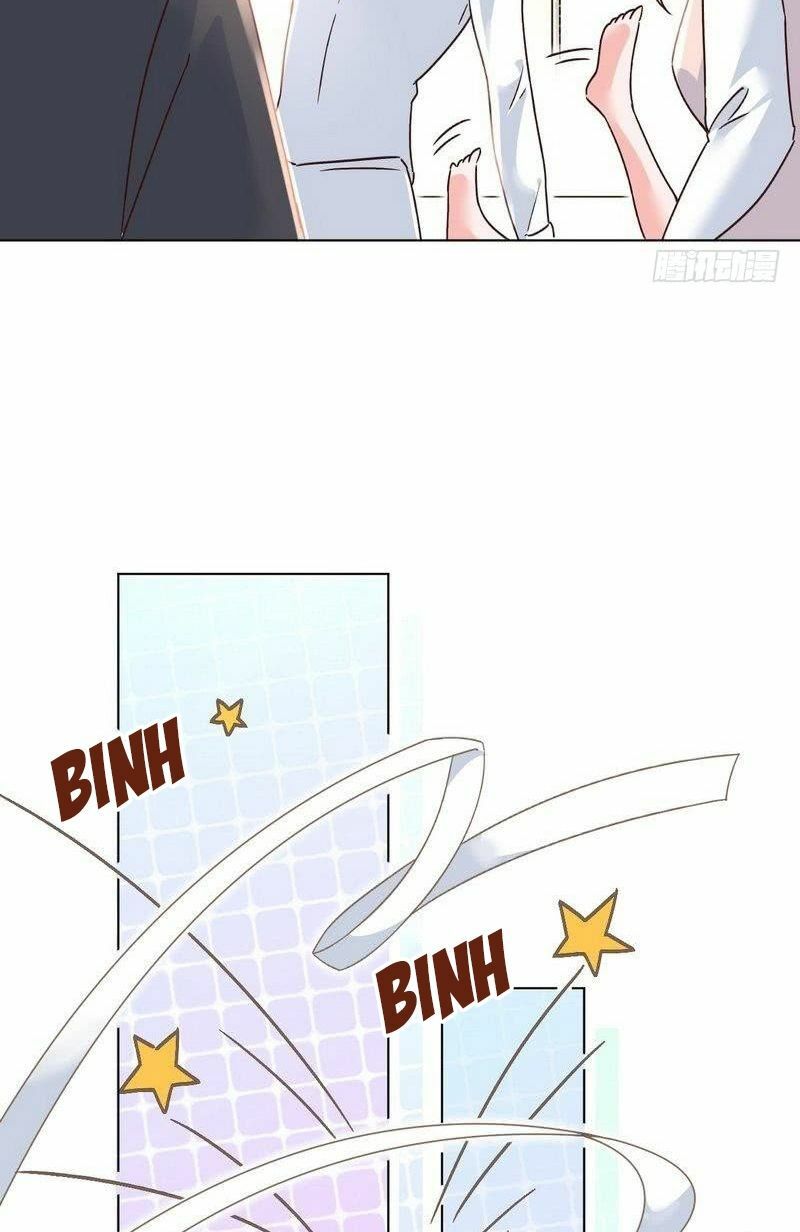 trời ban cho nam thần daddy chapter 18 32