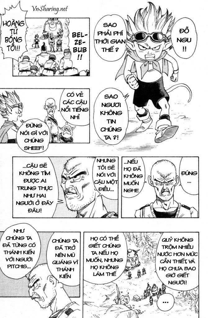 vùng hoang mạc chapter 8 11