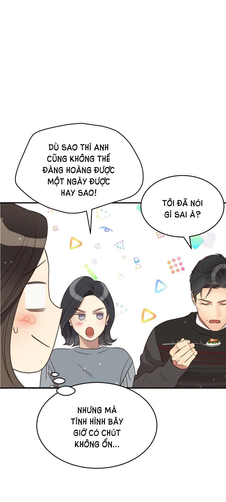 [16+] ánh sao ban mai chapter 73.1 34