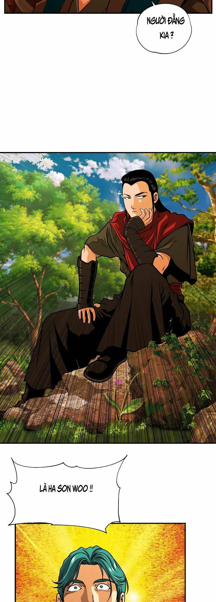 ngũ hợp chí tôn chapter 32 44