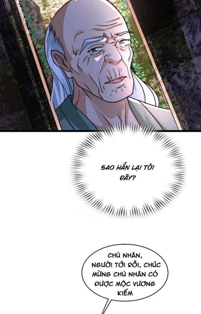 ta nuôi ma quỷ ở trấn ma ti chapter 80 27