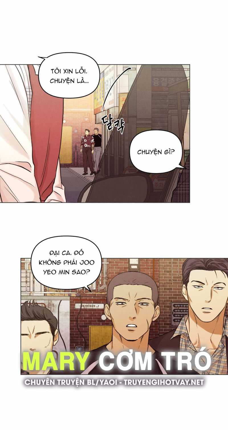 công việc làm thêm hàng ngày chapter 3.1 2