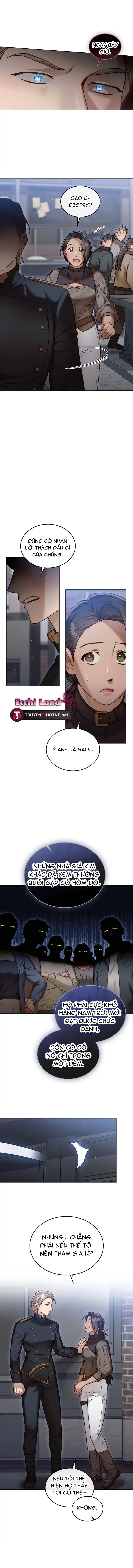 nữ giả kim chapter 15.2 3