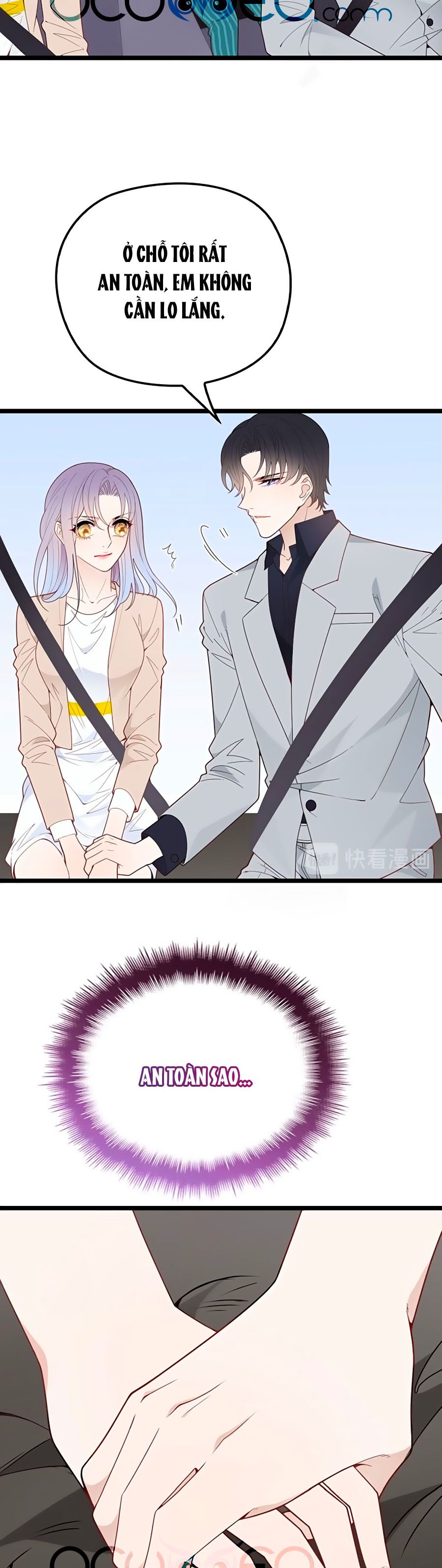 một vợ yêu, một bé con chapter 62 2