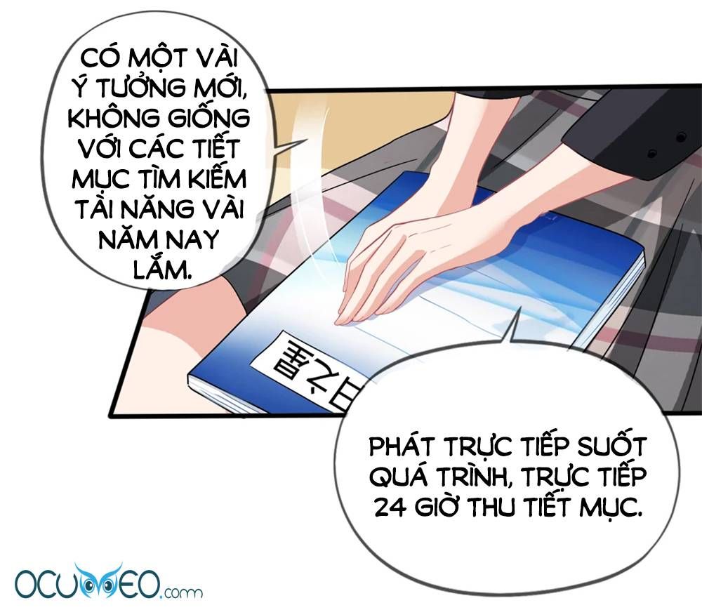 mỹ vị giai thê chapter 30 18