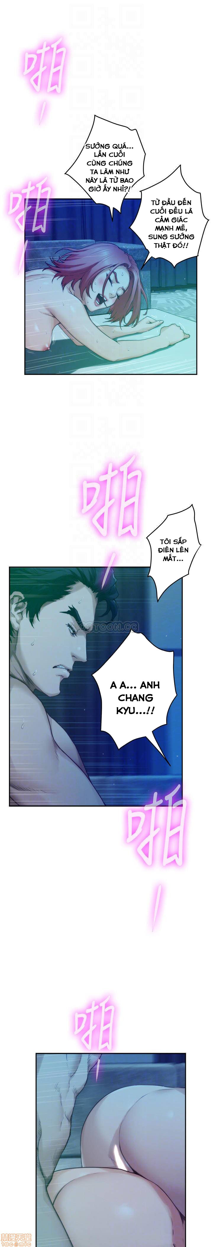 cặp đôi s chapter 80 6