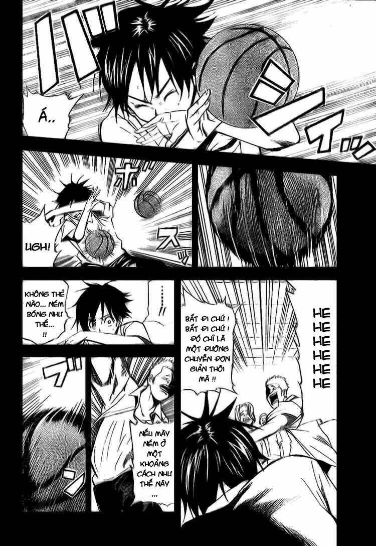 bóng rổ đường phố chapter 7 6