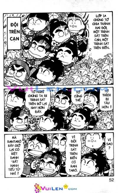 ninja loạn thị chapter 58 52