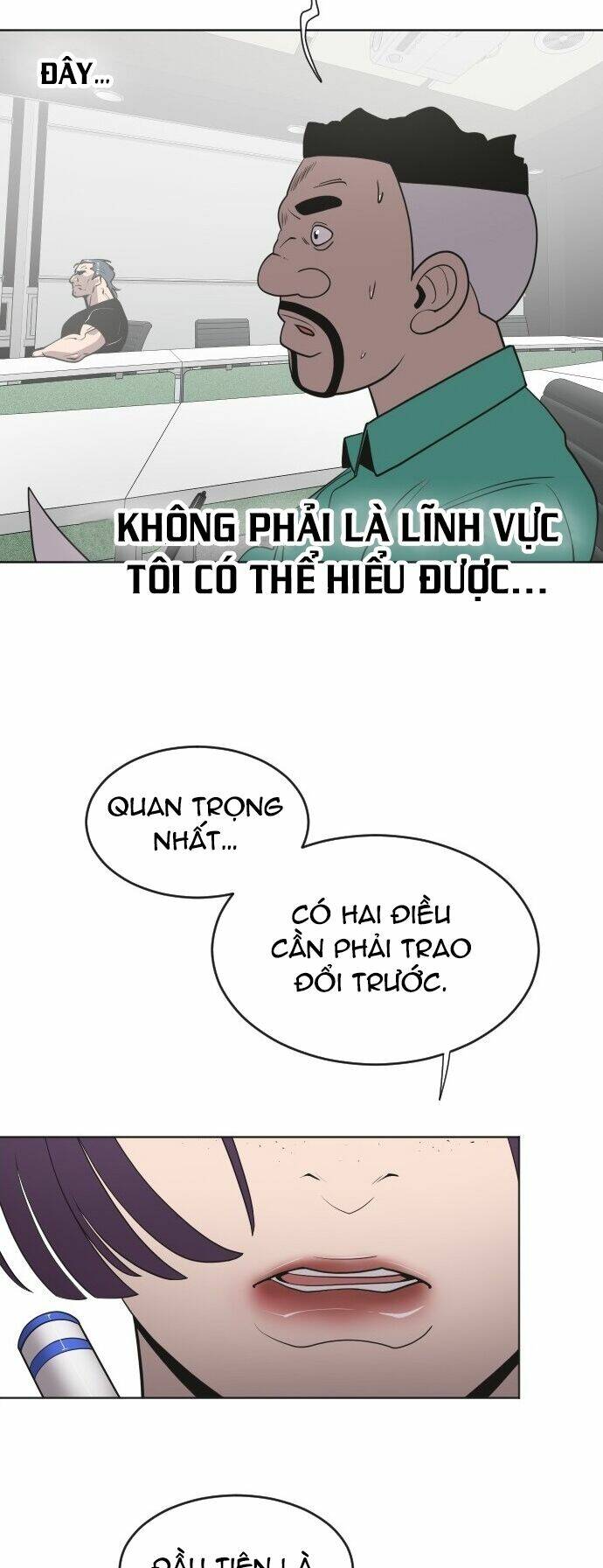 kĩ nguyên của anh hùng chapter 57 36