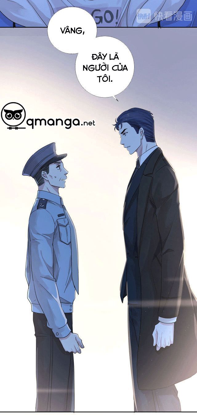 những ngày tháng sống chung với tổng tài chapter 9 23