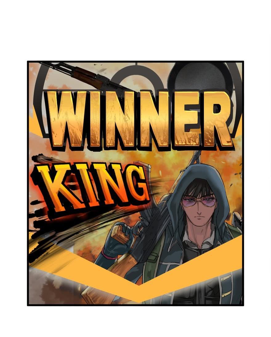 vua sinh tồn chapter 12 11