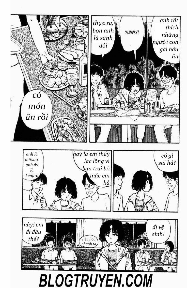 asatte dance chapter 48 11