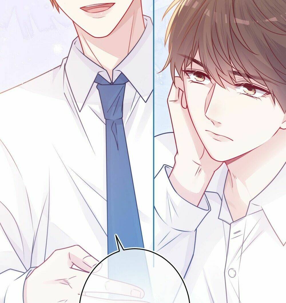 khi cô gái nhìn thấy thời gian chapter 30 55