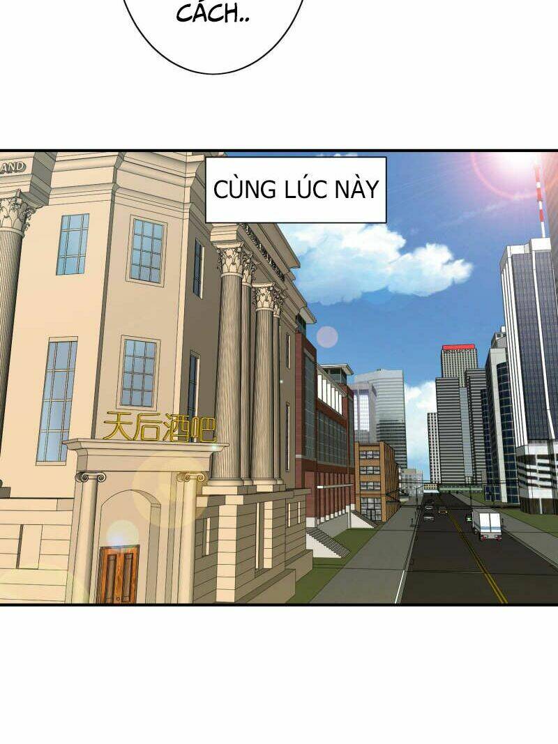 hộ hoa cao thủ tại đô thị chapter 58 17