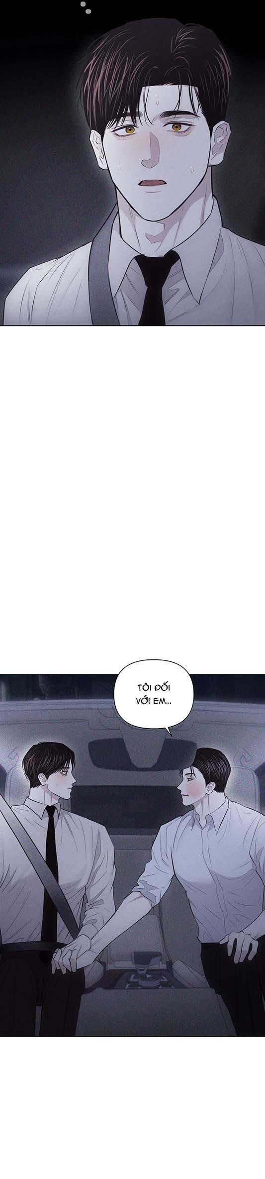 hình thái tình tan chapter 24 18