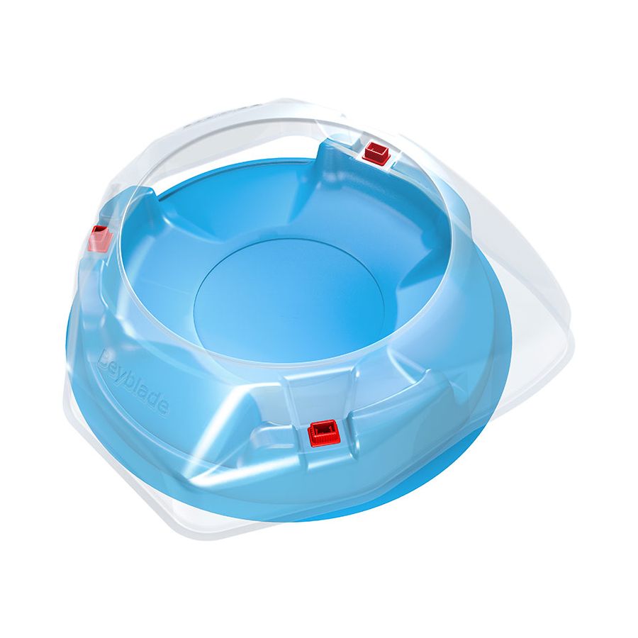 Bộ đấu trường B-174 Beyblade Limit Break DX set