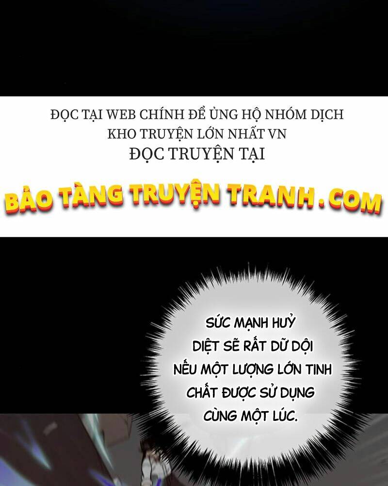 đấng cứu thế được chọn lựa chapter 15 12