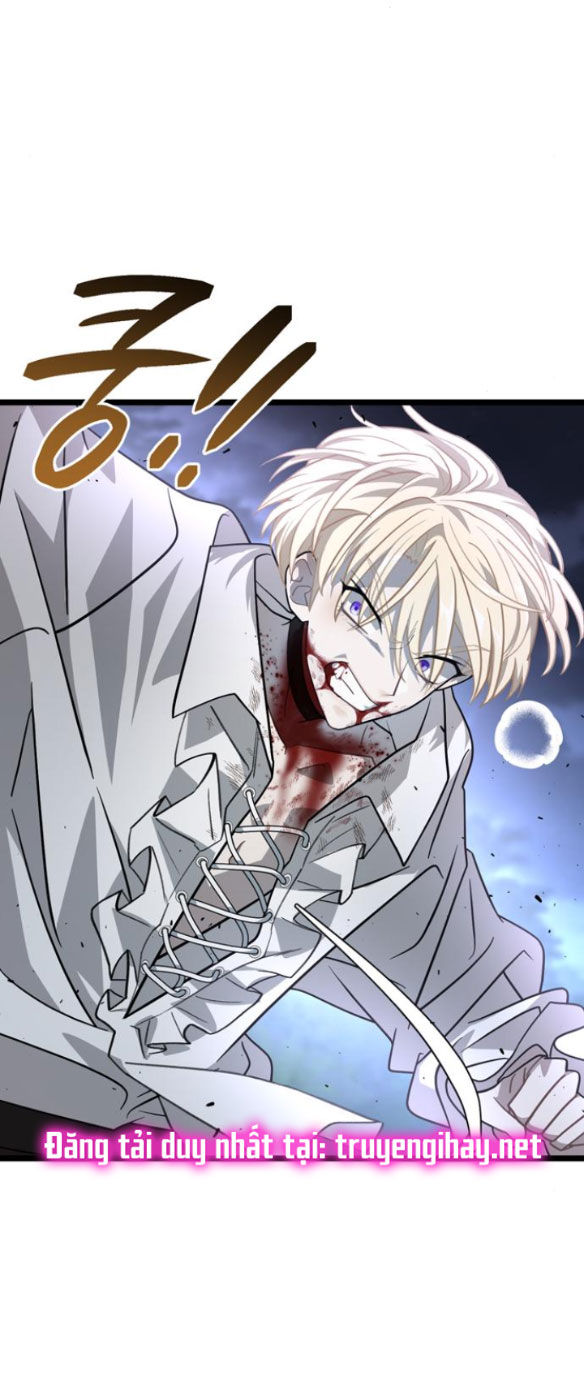 dark moon - tế đàn ánh trăng chapter 21.1 22