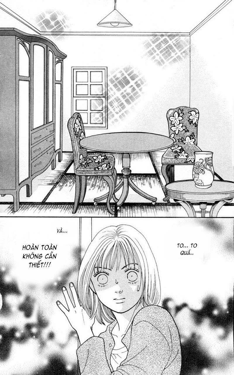 con nhà giàu chapter 115 15