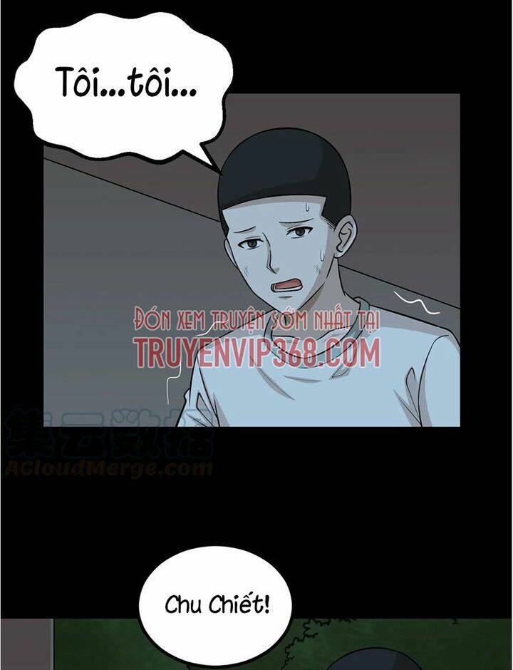 đai ca trở lại tuổi 16 chapter 107 12