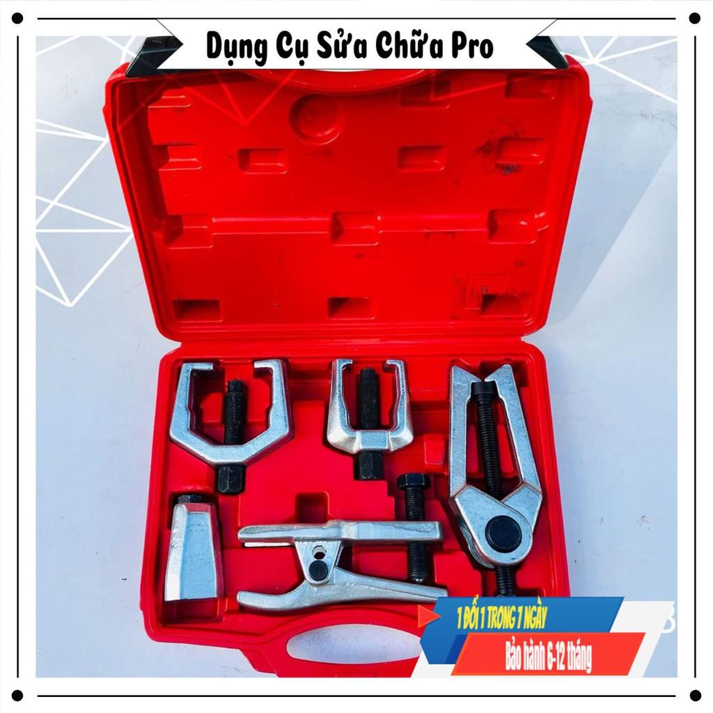 Bộ vam tháo rotuyn 5 PC dụng cụ mở rotuyn