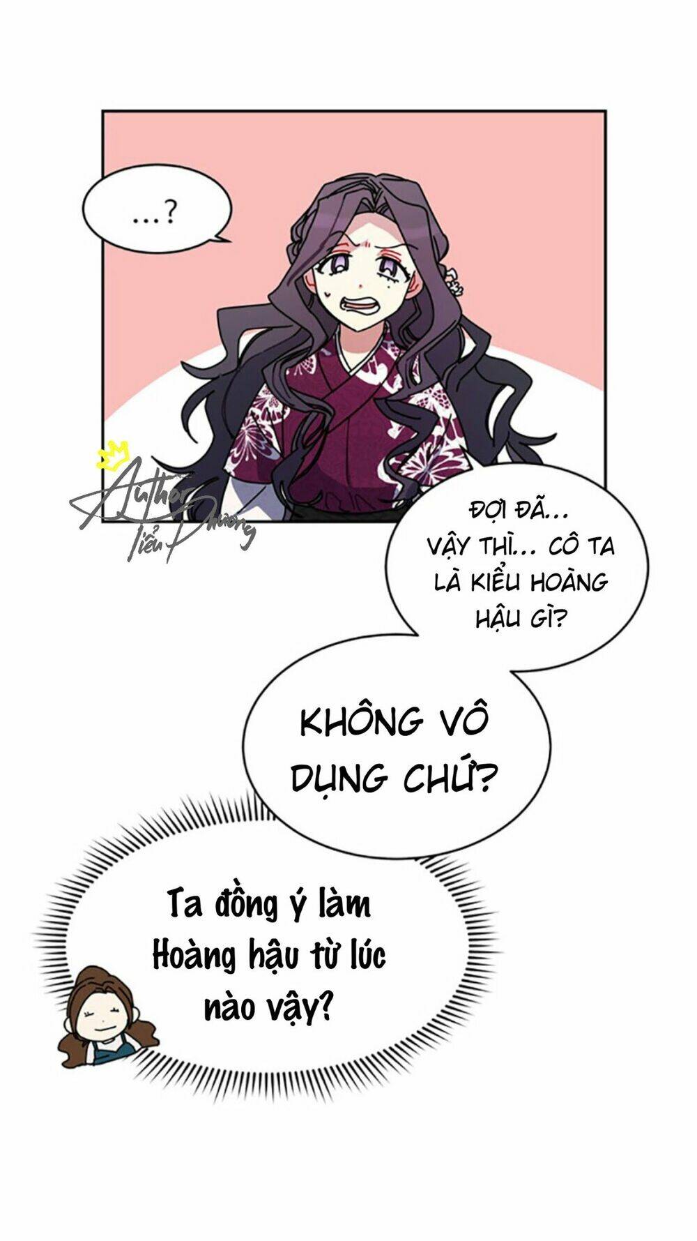 cực phẩm mỹ nam, thật lãng phí chapter 4 16