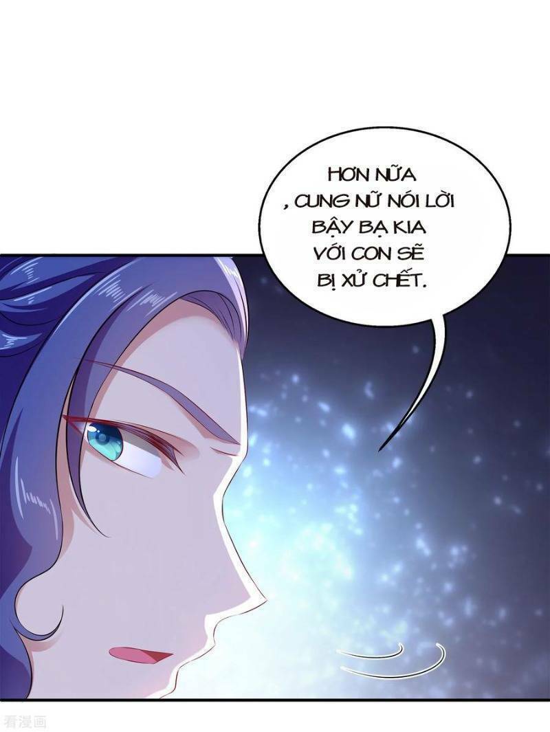 tân nương nhân ngư của long vương chapter 6.2 12