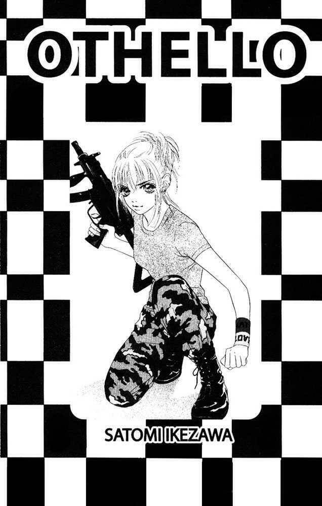 othello chapter 2.1 3