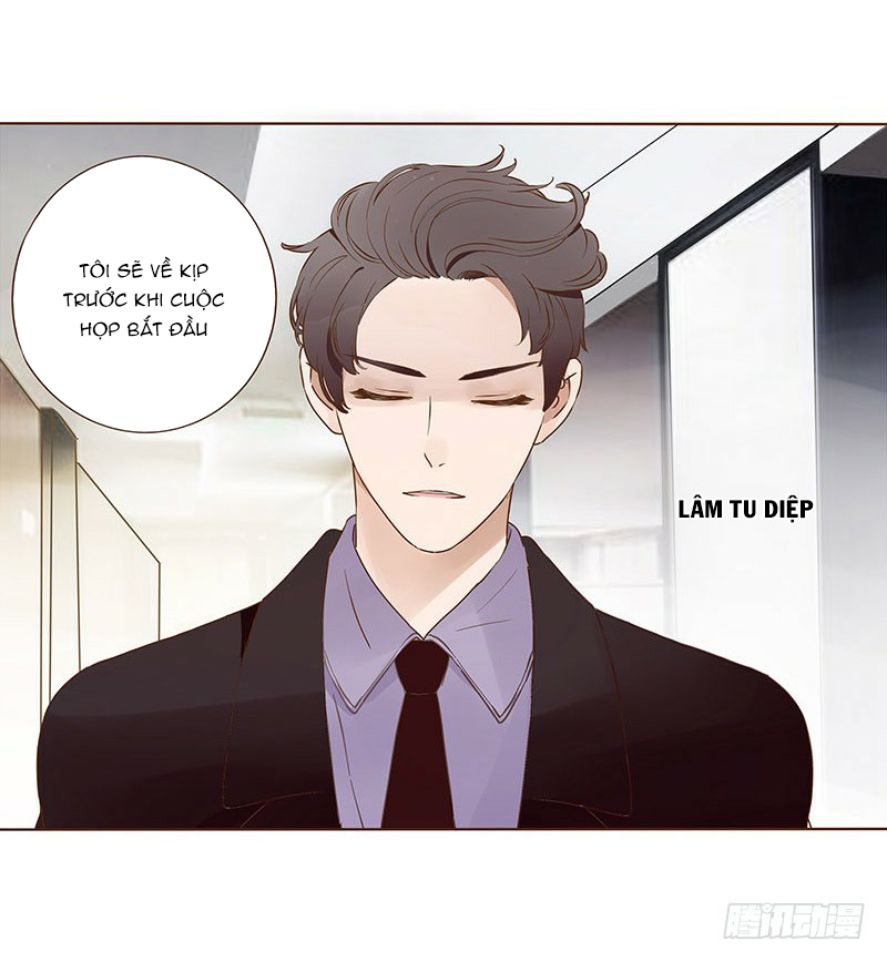 đế vương trắc chapter 94.5 5