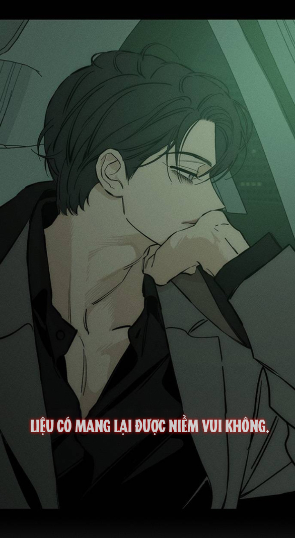 [18+] Nước Mắt Trên Đóa Hoa Tàn chapter 28.1 40