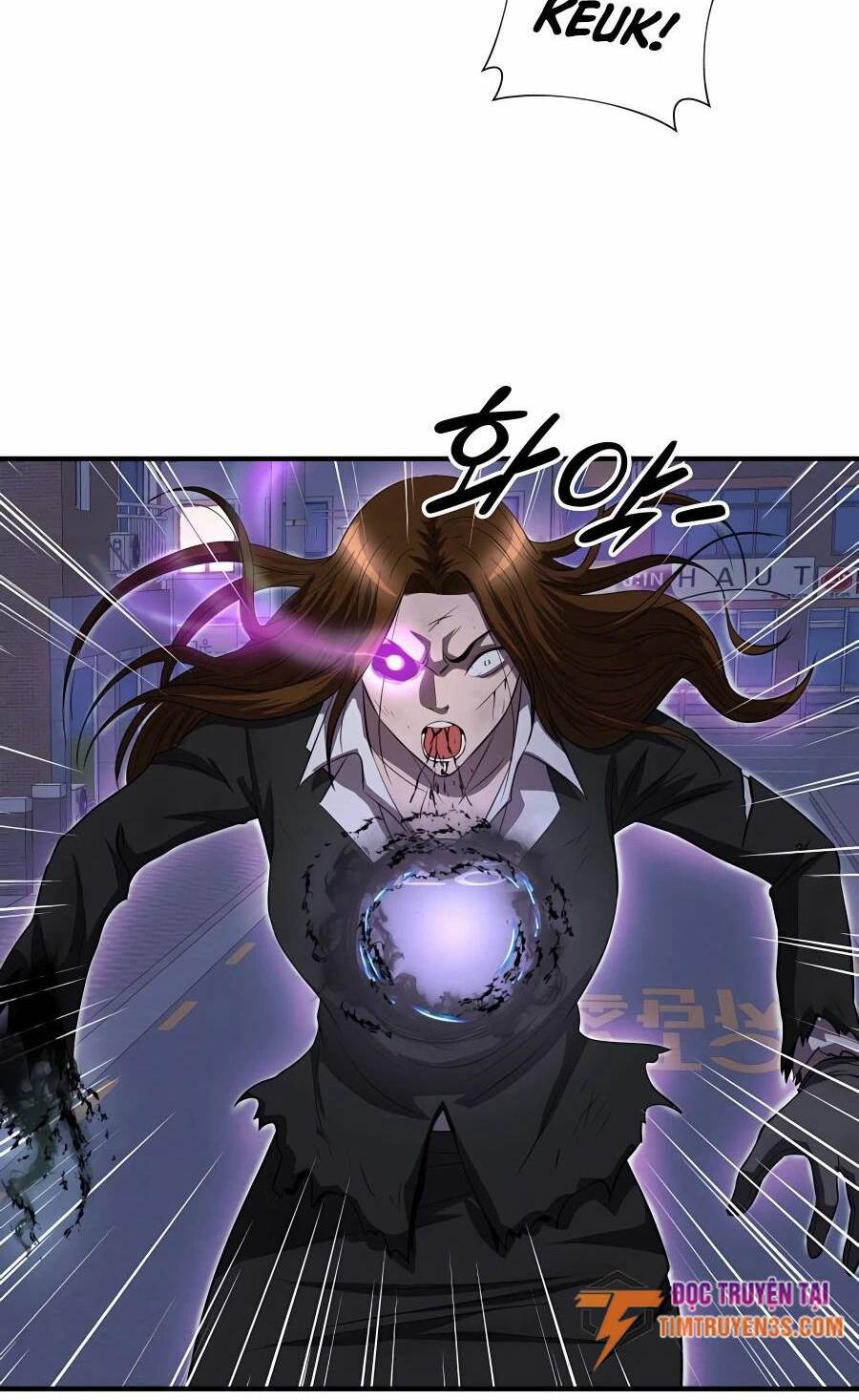 mẹ tôi là chòm sao bảo hộ m chapter 38 5