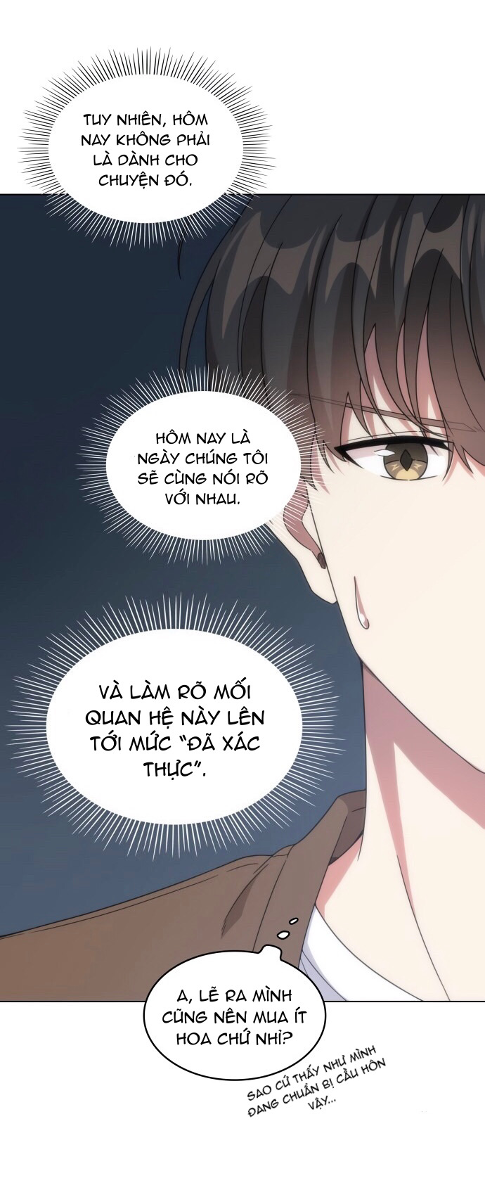 câu chuyện về chị đồng nghiệp của tôi chapter 33.2 7