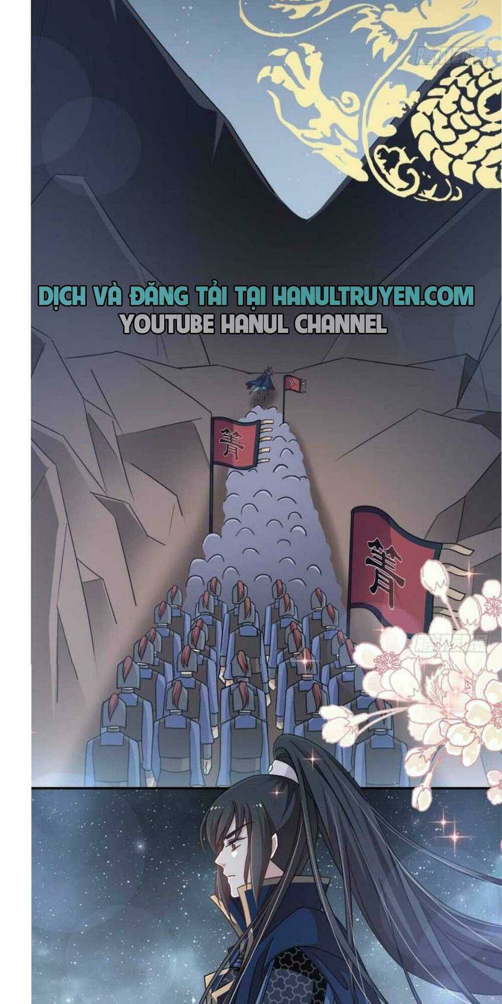 thiên hạ đệ nhất sủng phi chapter 68.2 14
