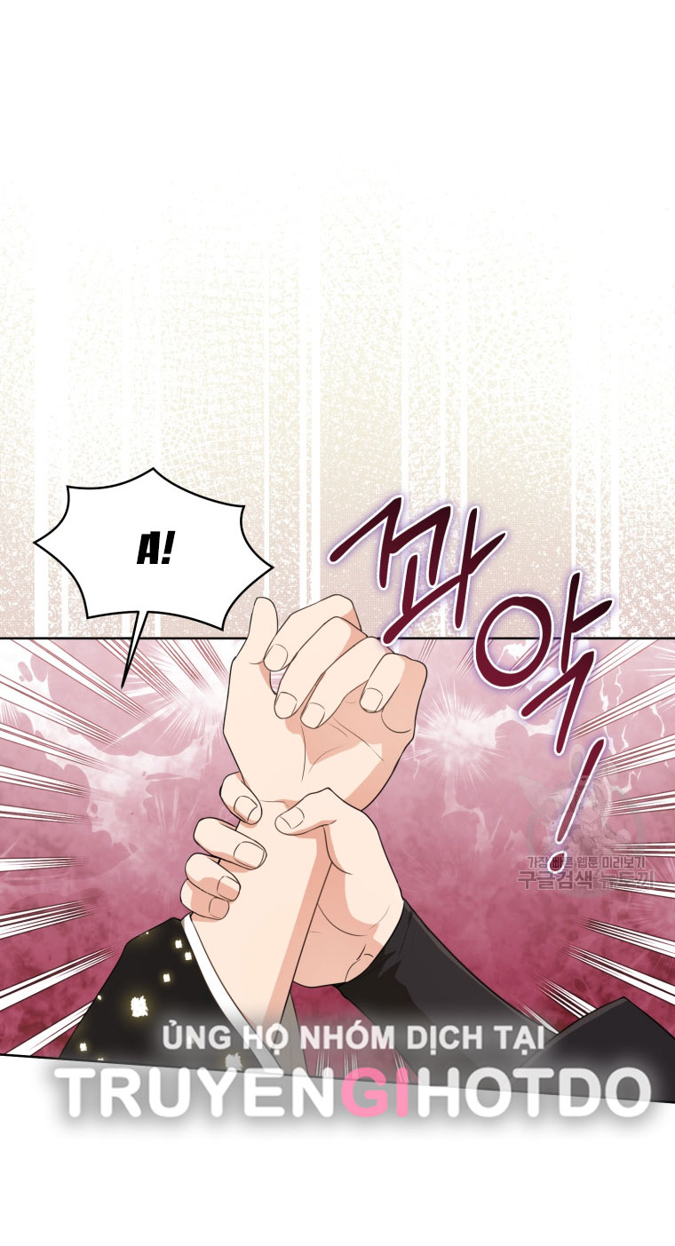 trở thành đứa cháu gái bị ghẻ lạnh trong gia tộc võ giả hùng mạnh chapter 42.1 26