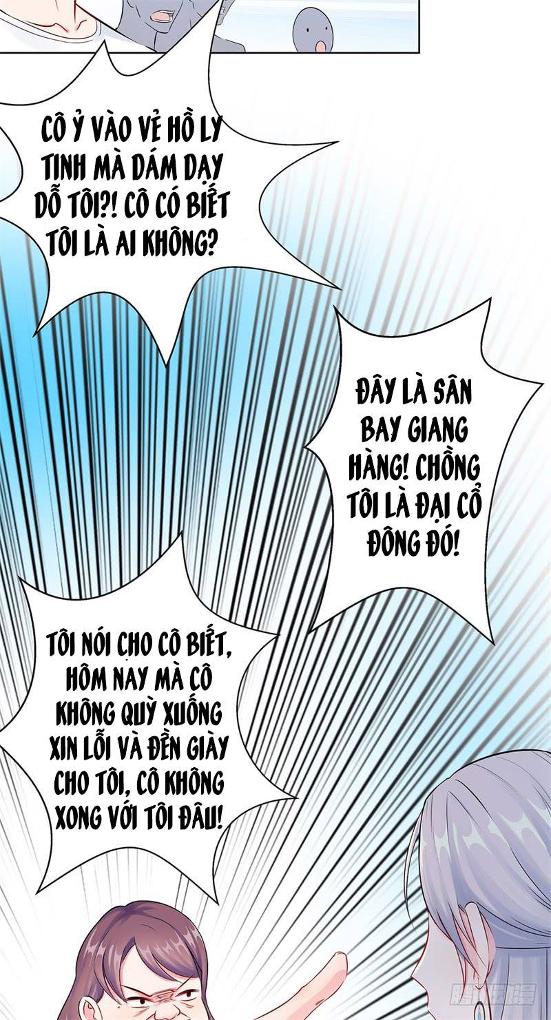 song bảo vô địch chapter 1 32