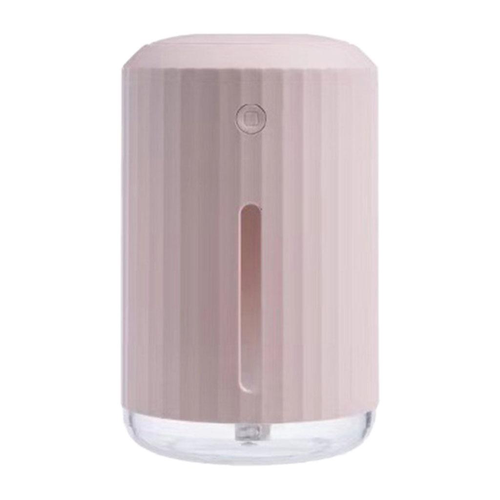 Portable Humidifier Oil Diffuser for Car Home Bedroom Table