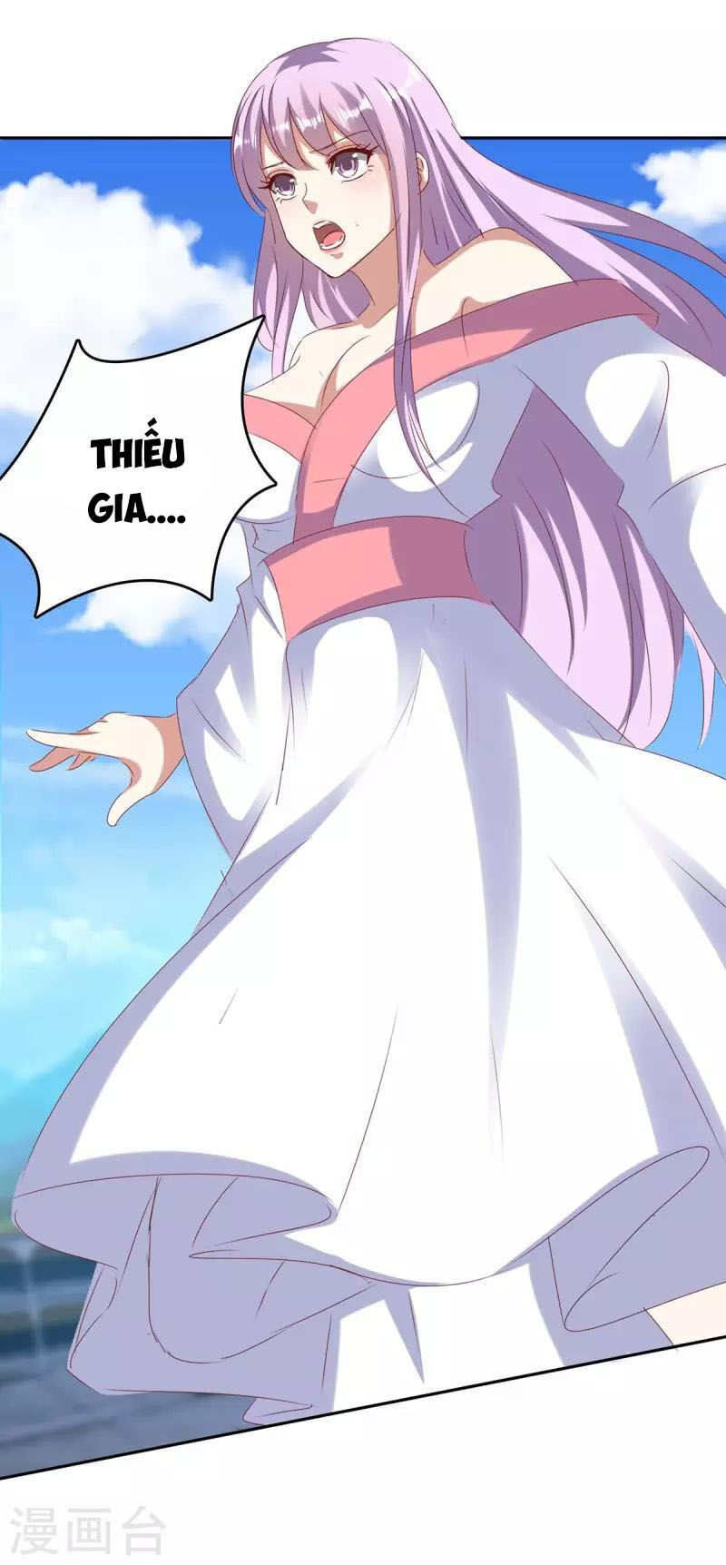 tối cường thăng cấp chapter 272 18